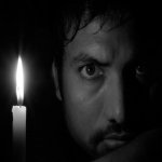 Ashish Baria